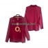 Camisola Arsenal 2005 Retro Homem Equipamento Primeiro 2006 Manga Comprida